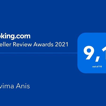베니돔 Provima Anis 아파트 외부 사진
