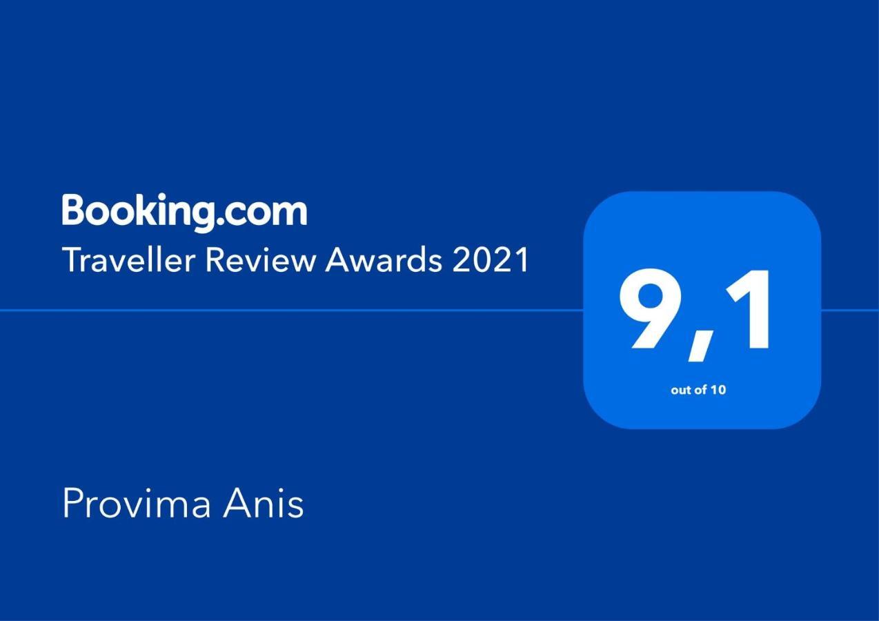 베니돔 Provima Anis 아파트 외부 사진